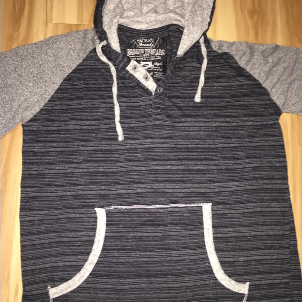 Men’s hoodie